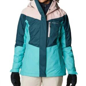 Columbia  Rosie Run™ Insulated Jacket | 415 | XL